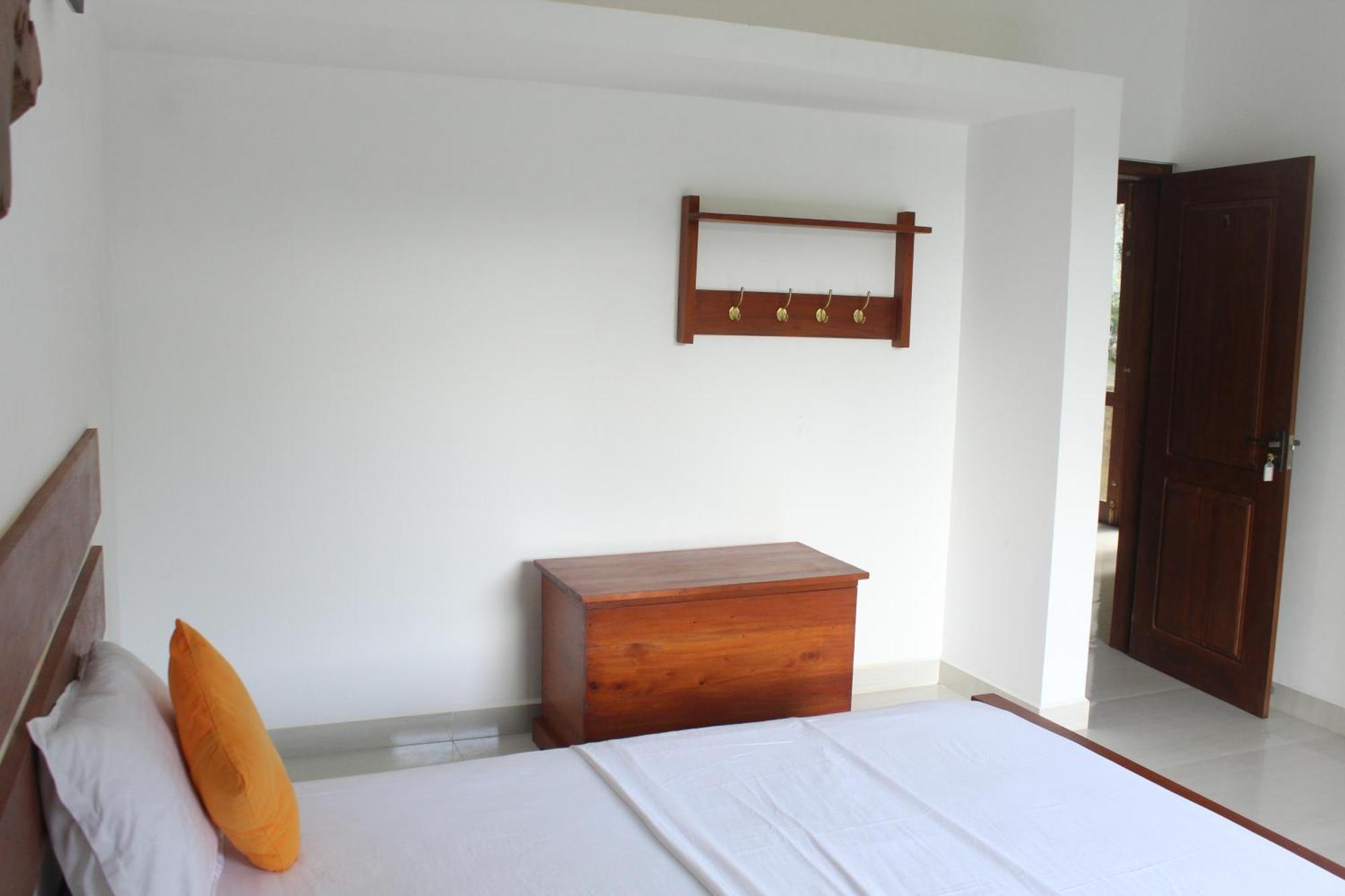 Kandy Lotus Chalet Buitenkant foto