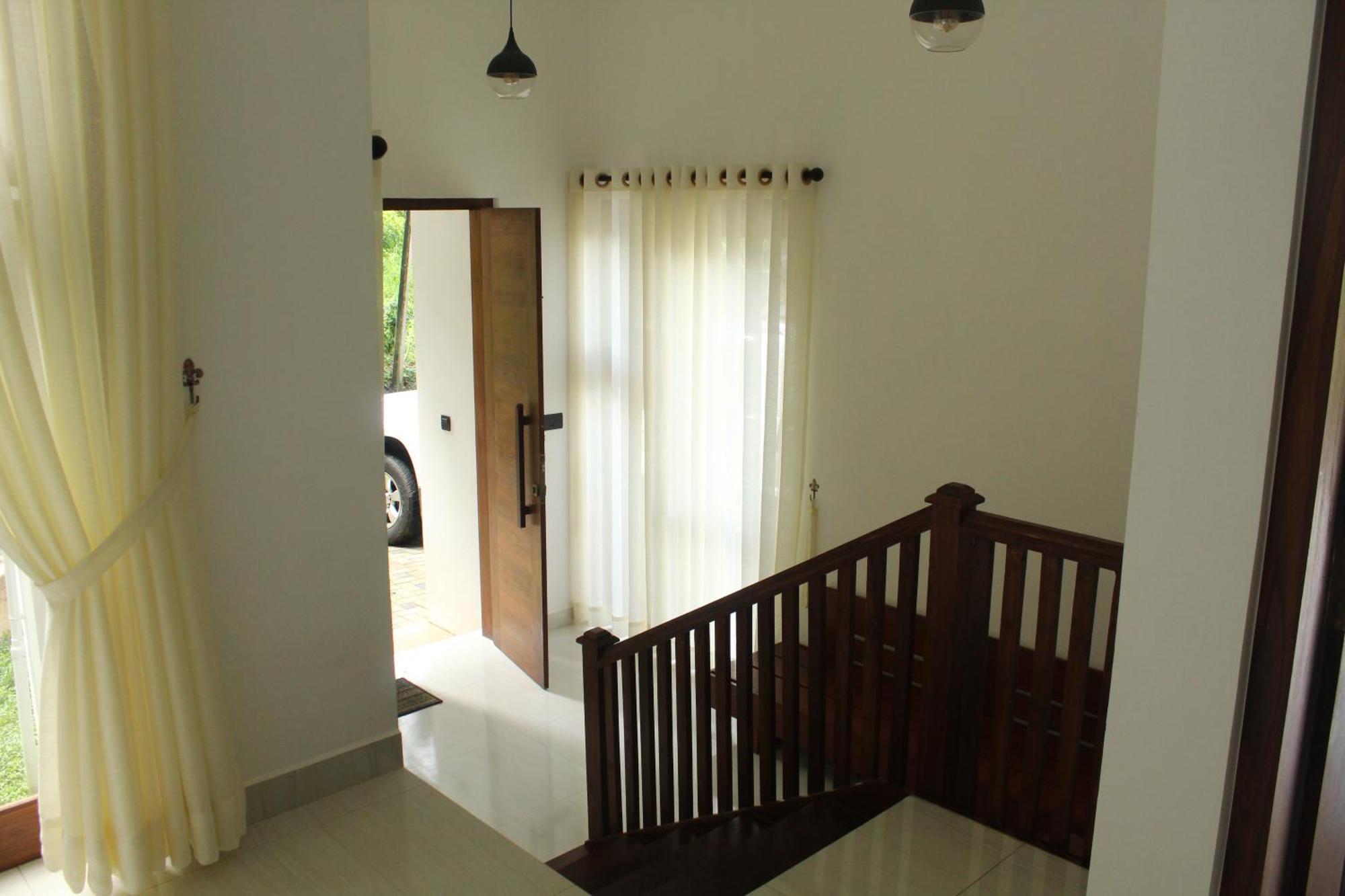 Kandy Lotus Chalet Buitenkant foto