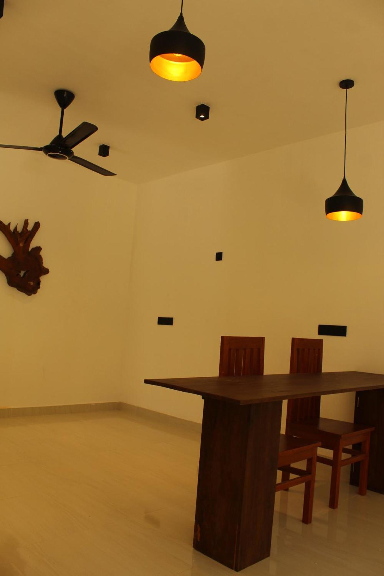 Kandy Lotus Chalet Buitenkant foto