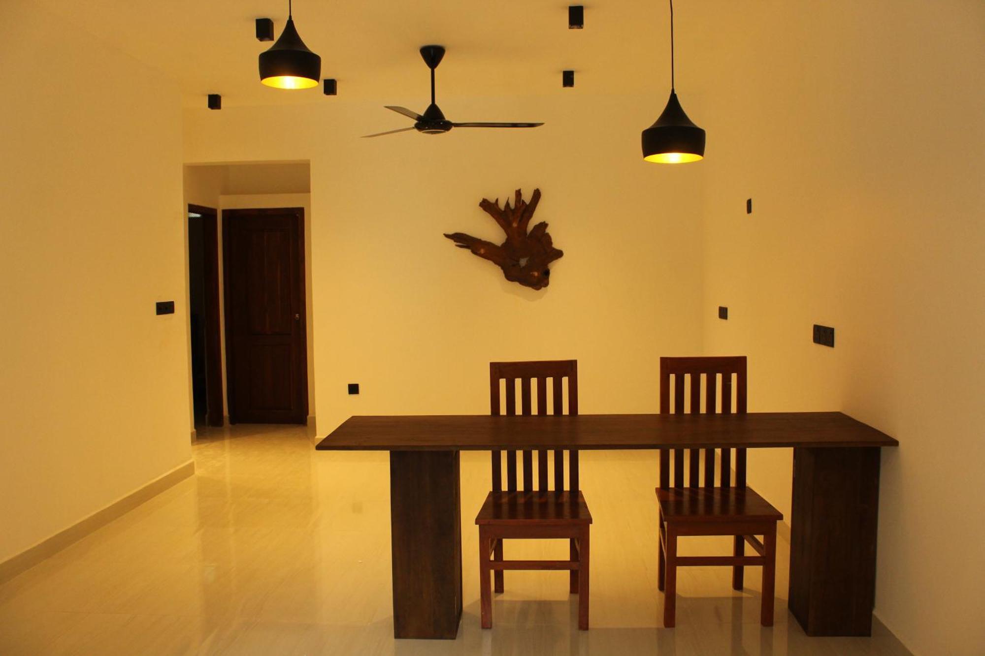 Kandy Lotus Chalet Buitenkant foto