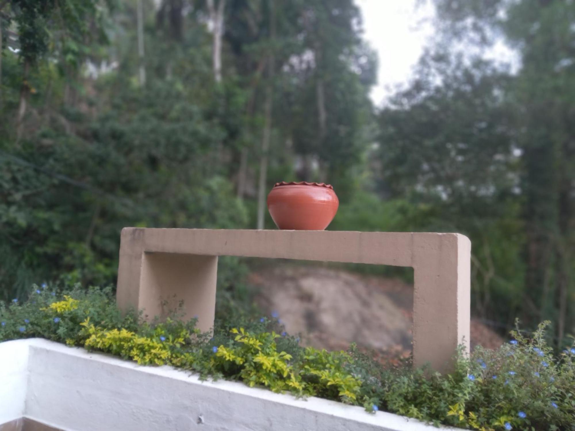 Kandy Lotus Chalet Buitenkant foto